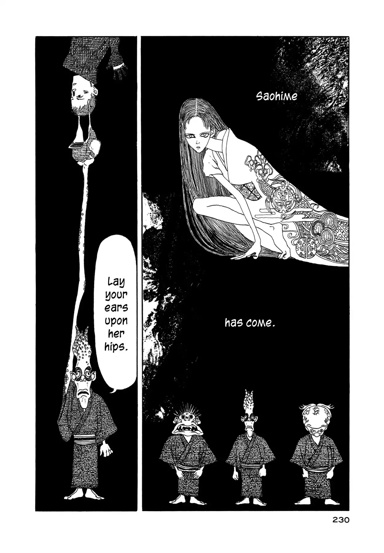 Spirits Flying in The Sky Chapter 6 9